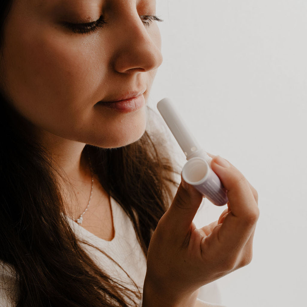 Labor Lavender Inhaler