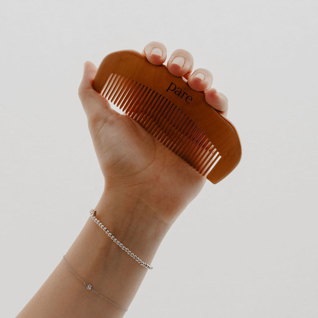 Contractions Labor Comb