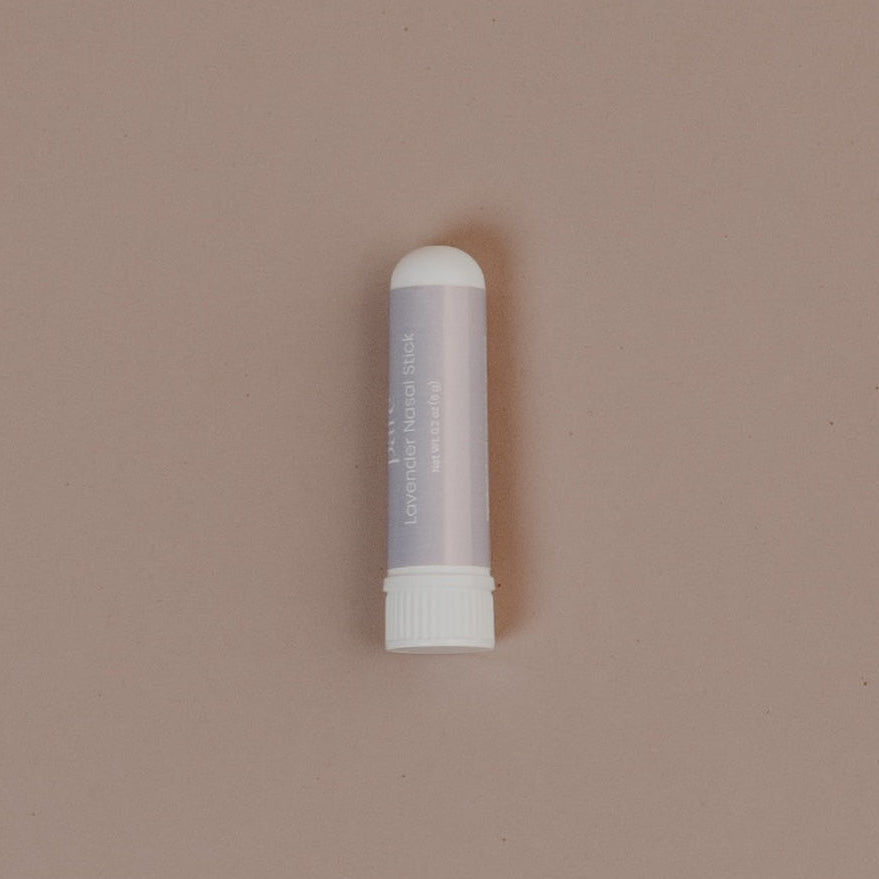 Labor Lavender Inhaler